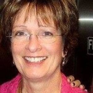 Meet your Posher, Linda